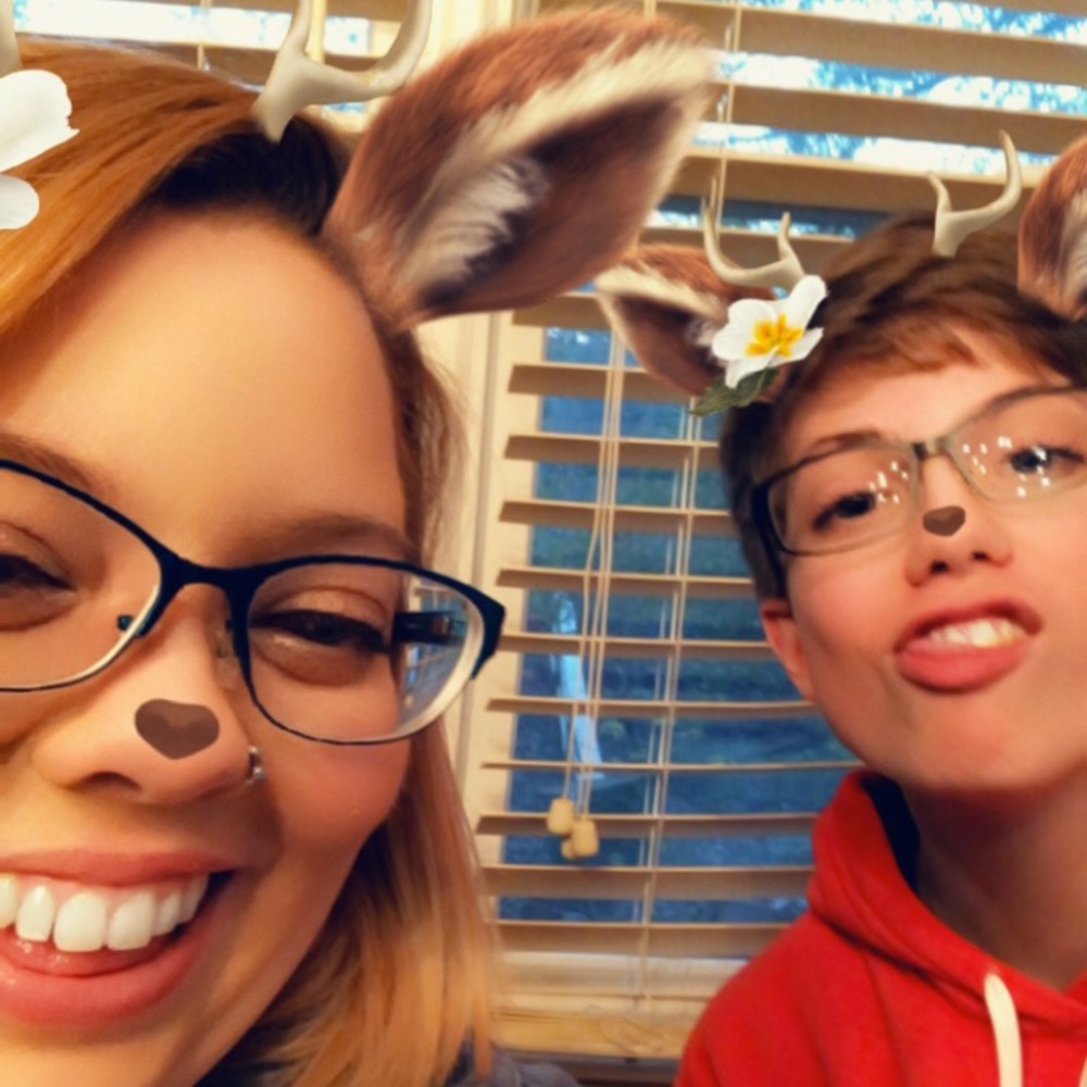 Meet your Posher, Lindsay